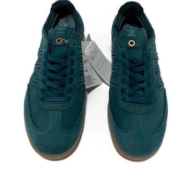 Restock: Adidas Originals Samba - Special Edition - Picture 6 of 8